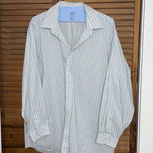 Izod Big Fit 19 34/35